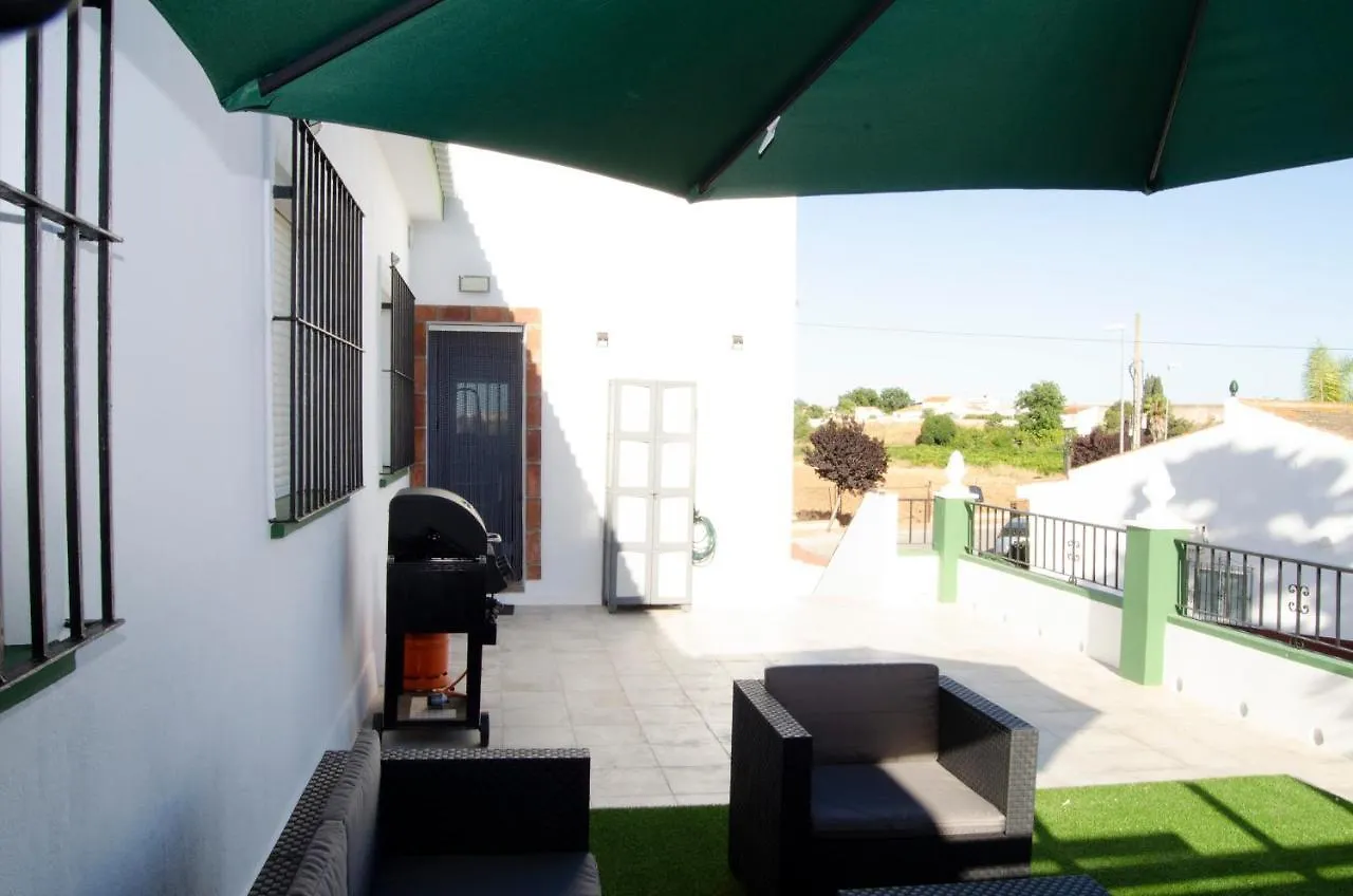 Zapata Home Alhaurín de la Torre Prázdninový dům