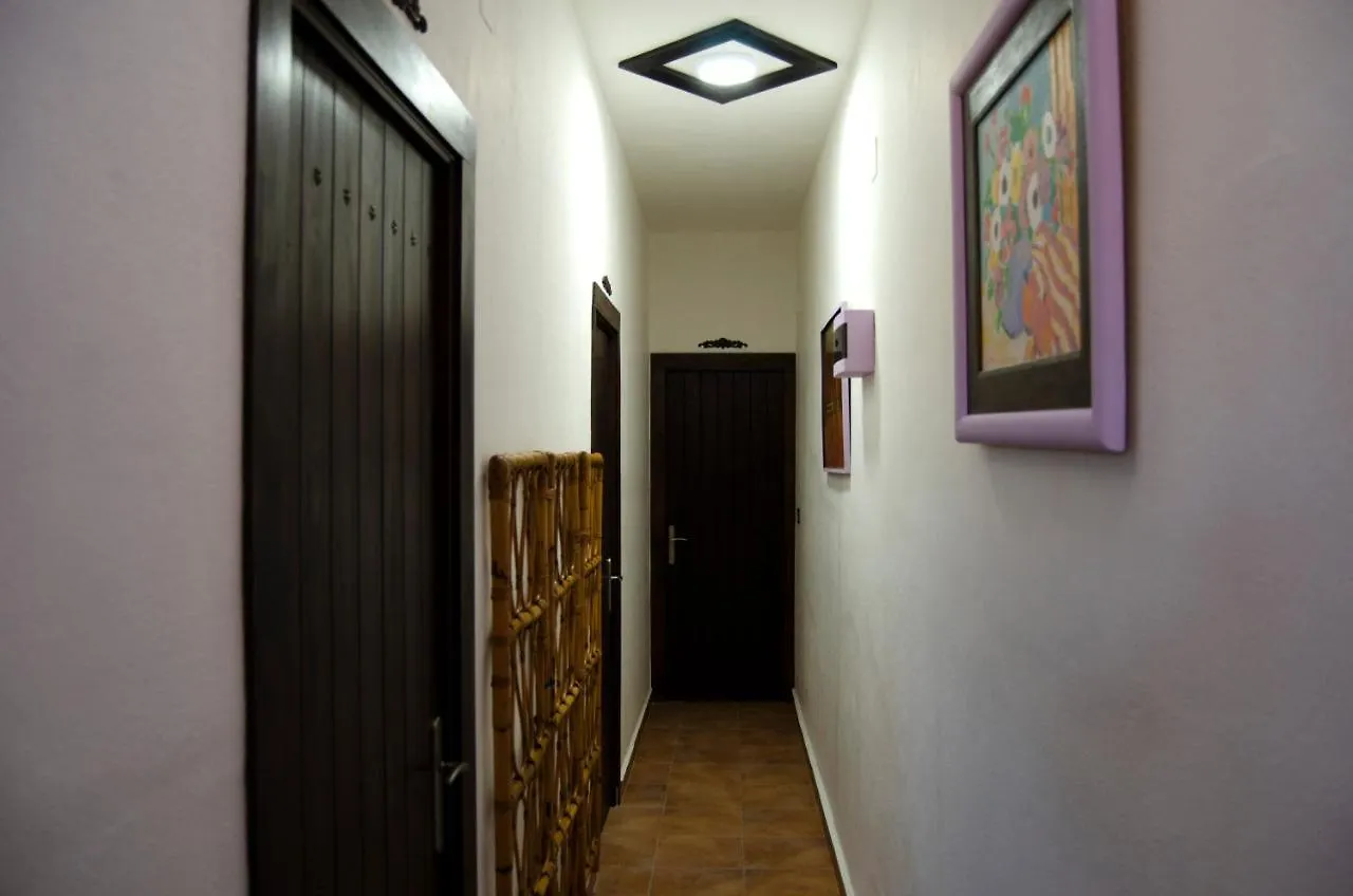 Zapata Home Alhaurín de la Torre Ferienhaus