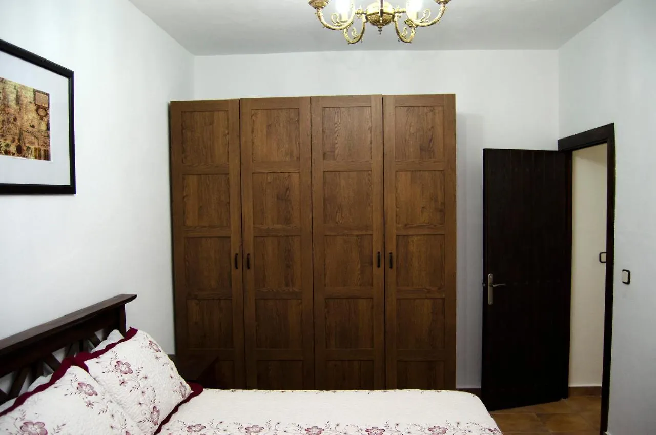 Ferienhaus Zapata Home Alhaurín de la Torre Spanien