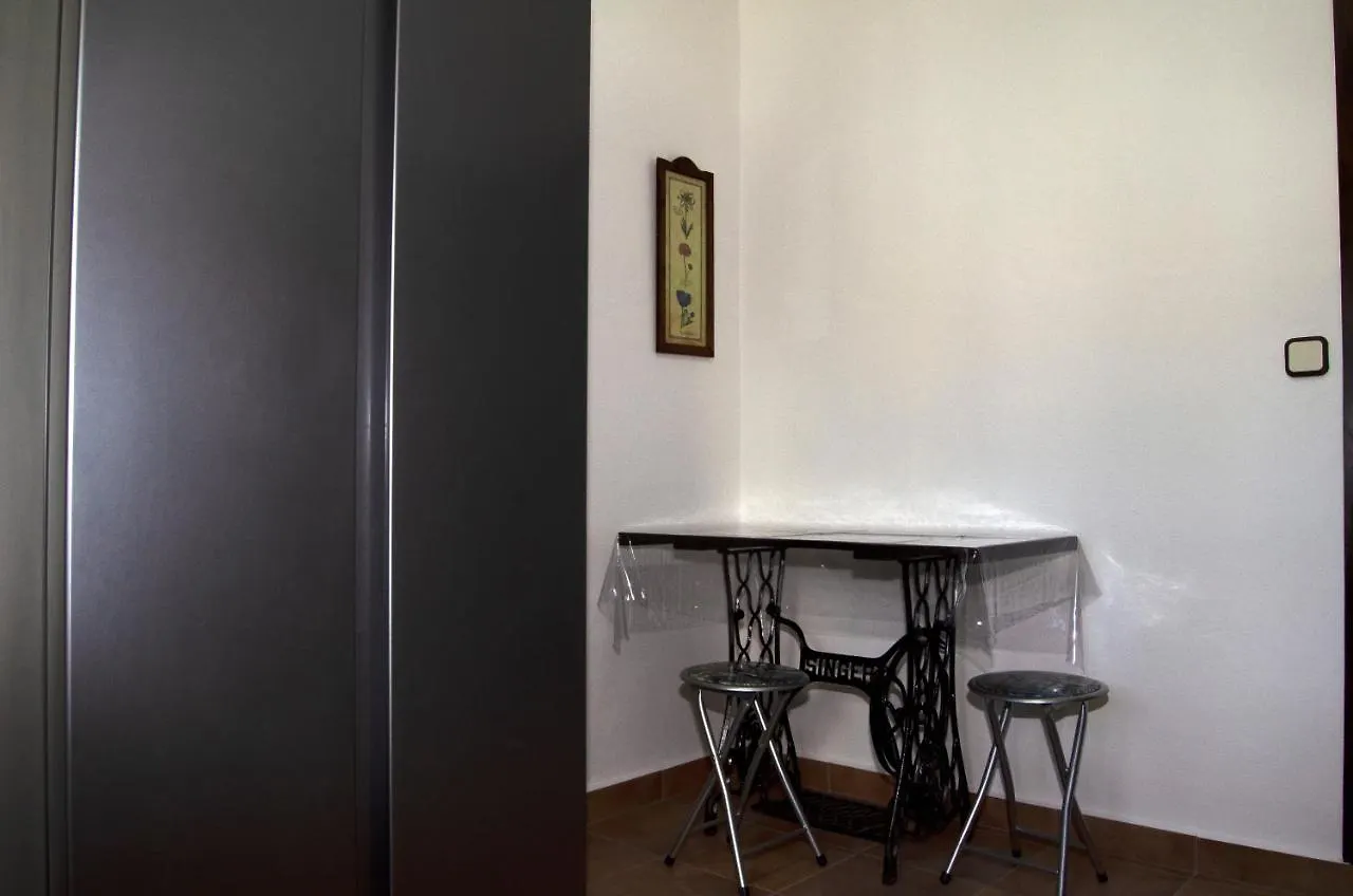 Zapata Home Alhaurín de la Torre Ferienhaus