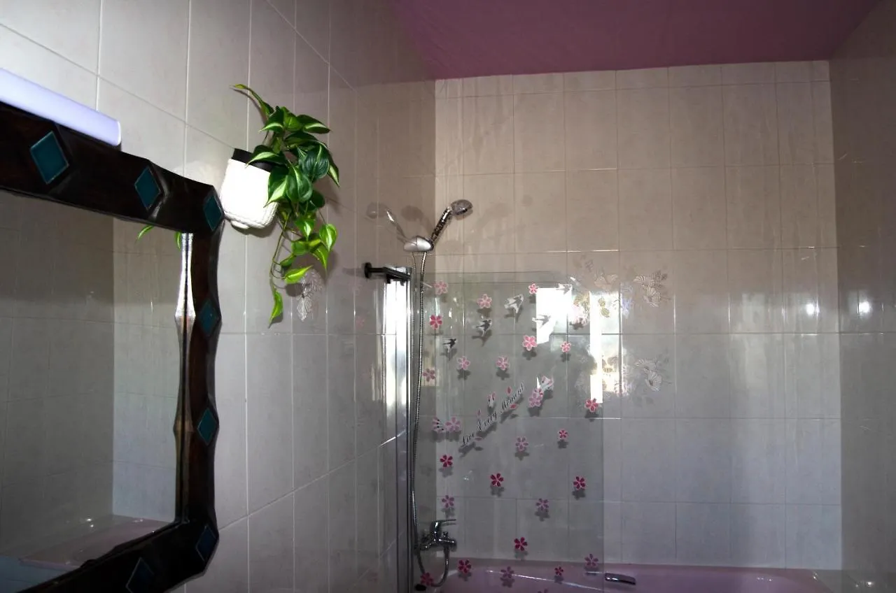 Zapata Home Alhaurín de la Torre Prázdninový dům