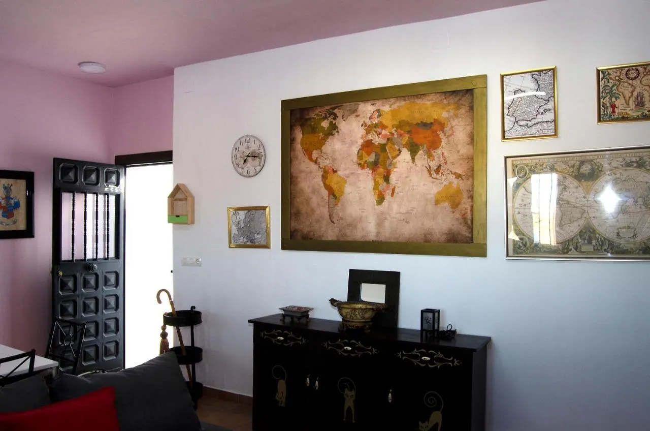 Zapata Home Alhaurín de la Torre Prázdninový dům