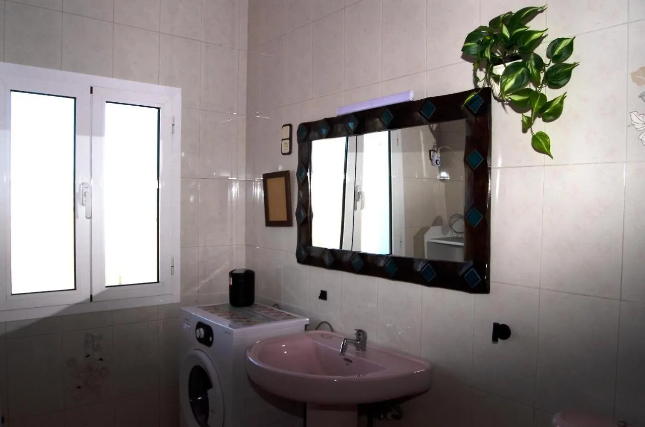 Ferienhaus Zapata Home Alhaurín de la Torre