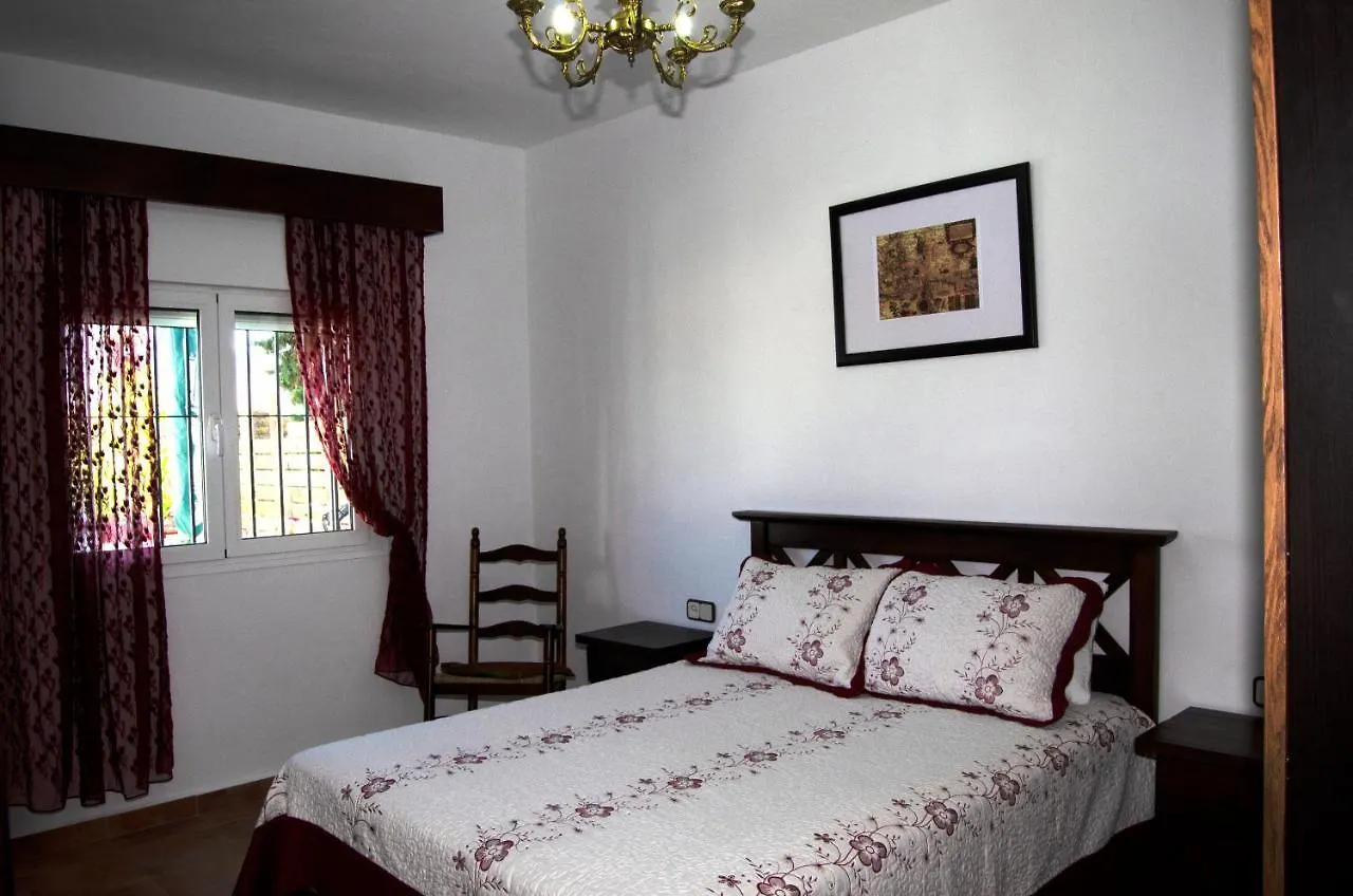 Zapata Home Alhaurín de la Torre