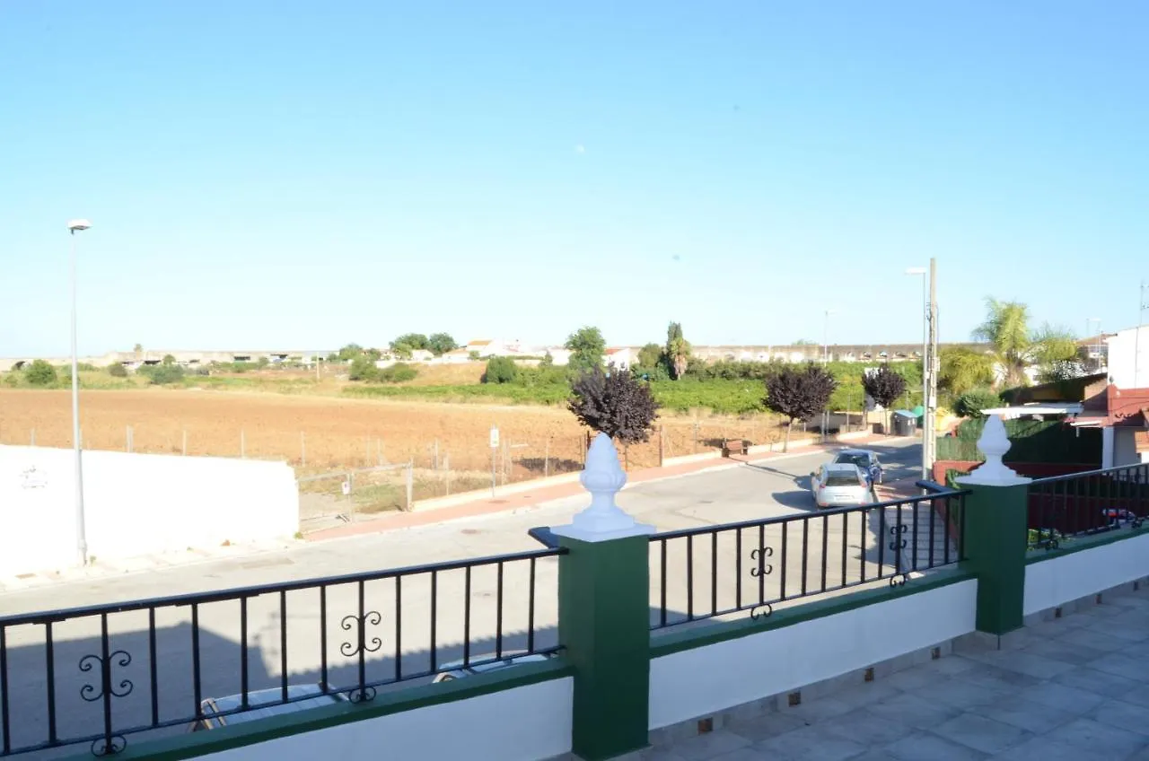 Ferienhaus Zapata Home Alhaurín de la Torre