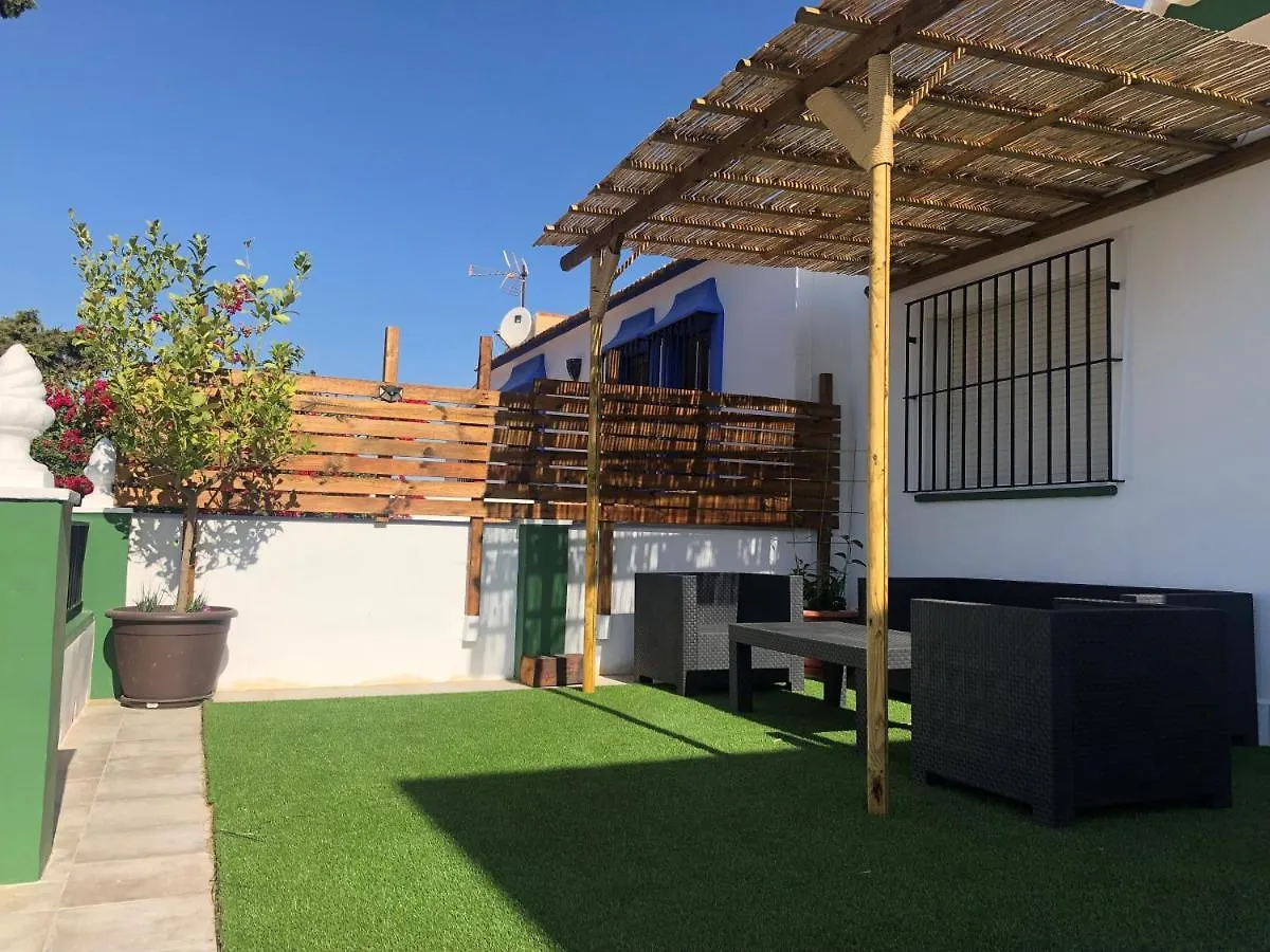 Zapata Home Alhaurín de la Torre