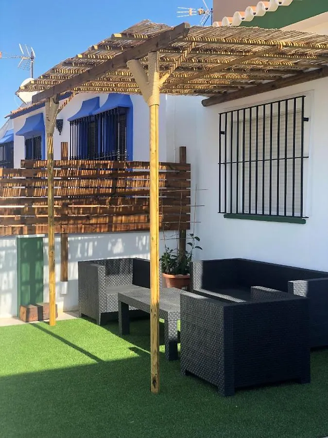 Zapata Home Alhaurín de la Torre