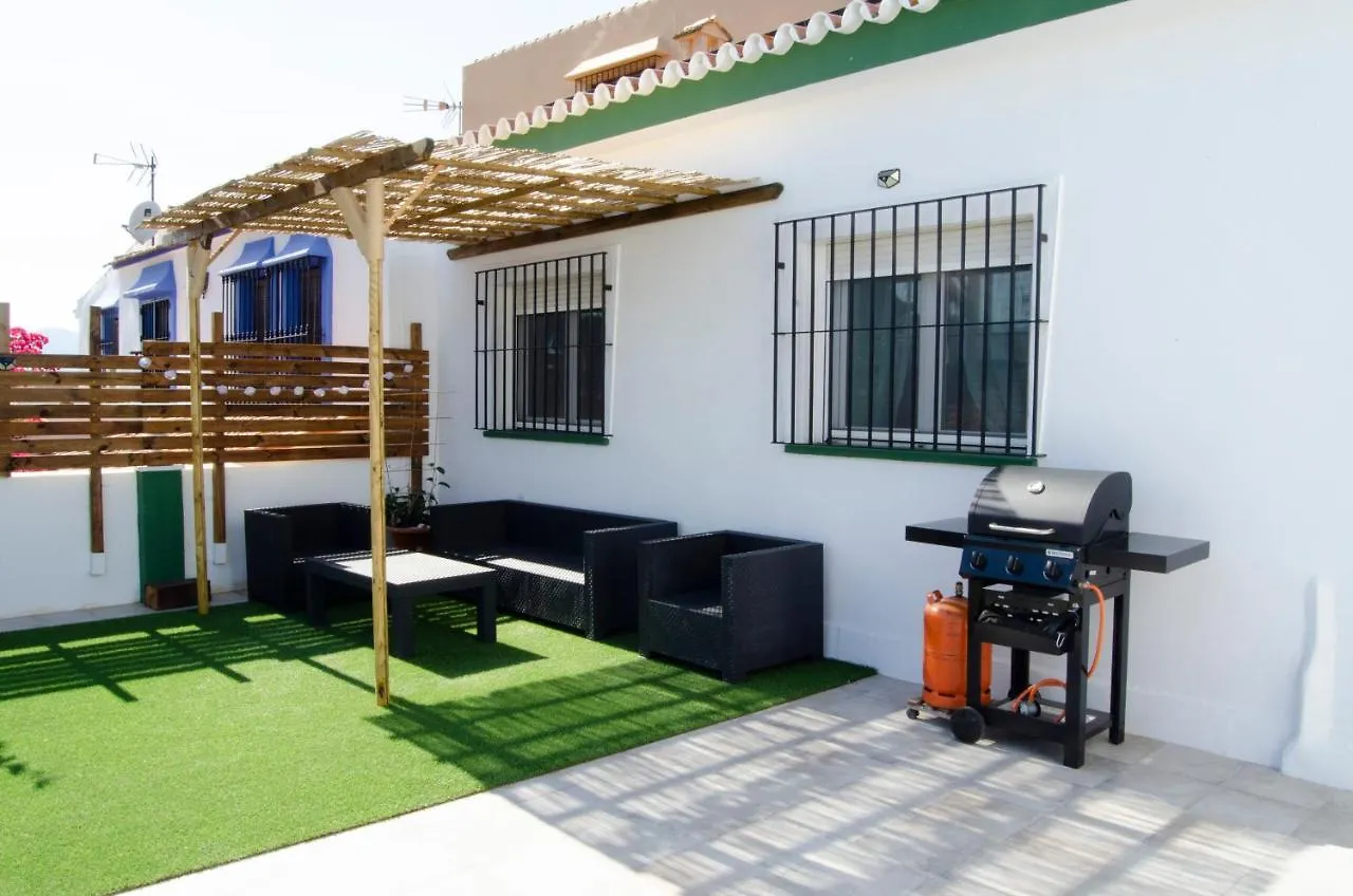 Zapata Home Alhaurín de la Torre