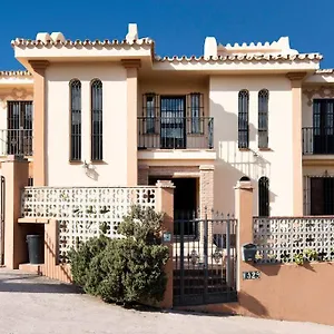 Villa Preciosa Con Gran Piscina Y Fabulosas Vistas, Alhaurin de la Torre