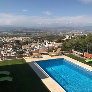 Apartment Vista Moscatel, Alhaurin de la Torre